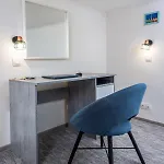 Astoria Blue