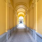 Astoria Blue * Будапешт