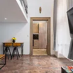 Апартаменты Astoria Blue Будапешт