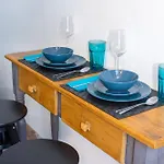 Astoria Blue Апартаменты