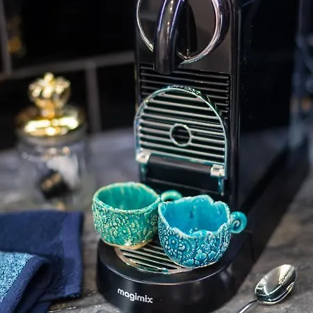 Апартаменты Astoria Blue