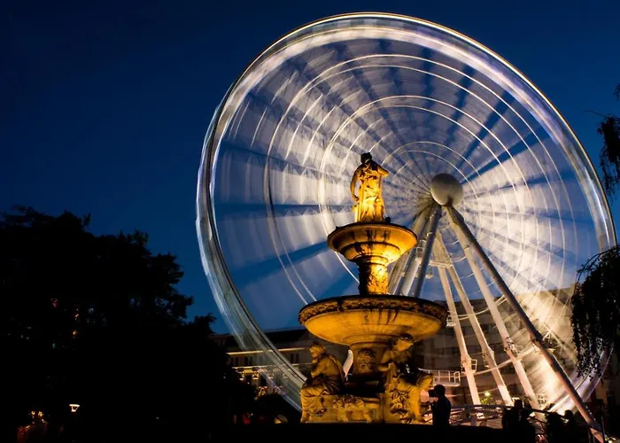 Astoria Blue * Budapest
