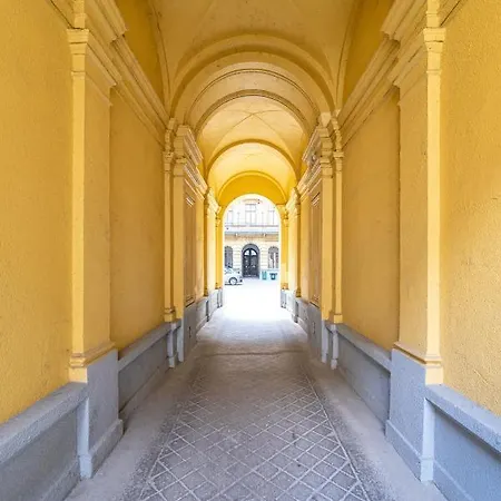 Astoria Blue * 부다페스트