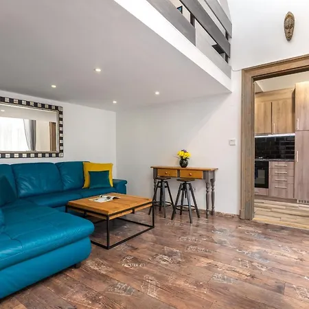 Astoria Blue 부다페스트