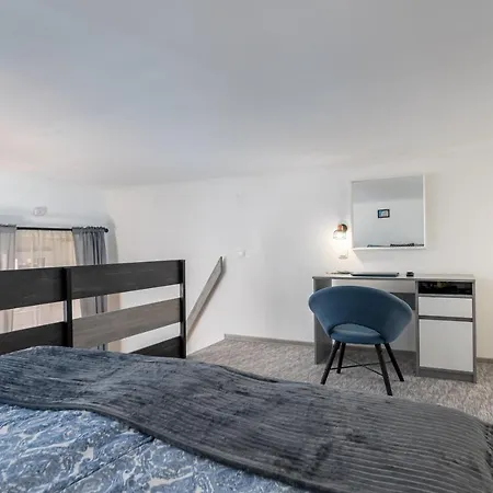 Astoria Blue * Budapest