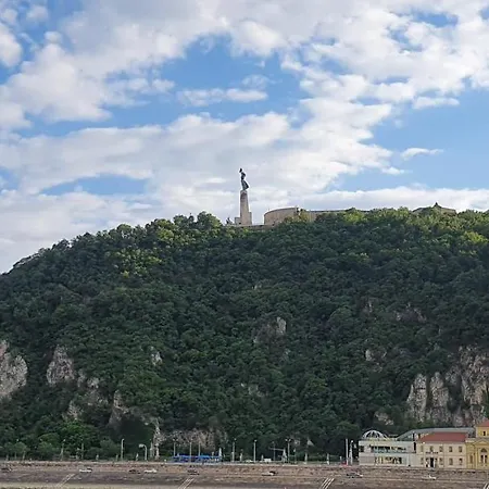 Astoria Blue Apartamento *