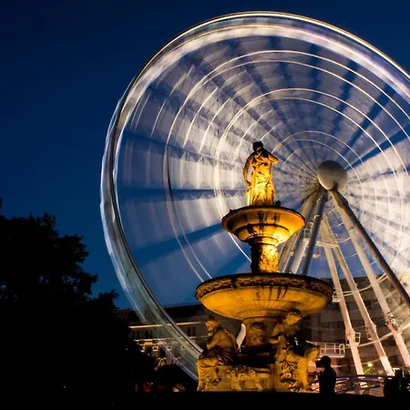 Astoria Blue * Budapest